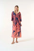Vestido LONG POPPY